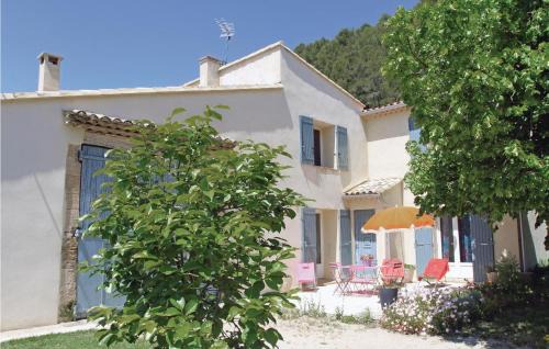 Merindol House | 2 Bedroom Stunning Home In Merindol