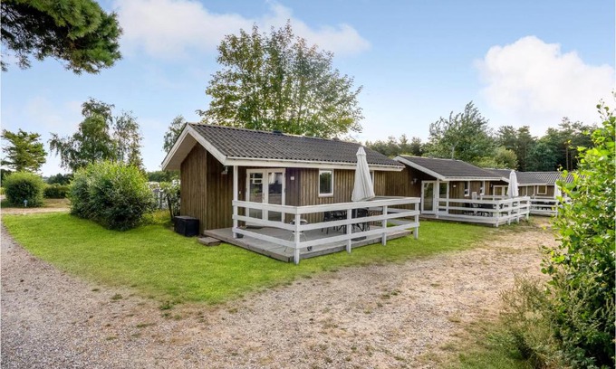 Ristinge House | 2 Bedroom Stunning Home In Humble