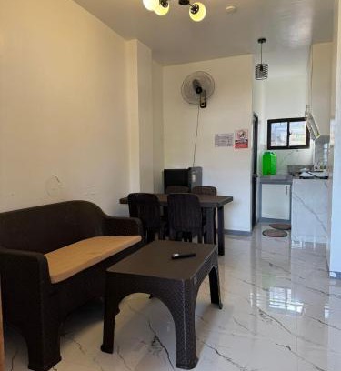 San Fernando Apartment | 2 bedroom - Unit 2