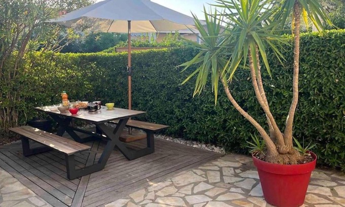 Palavas-les-Flots Villa | 2 Bedroom Villa in Palavas-les-Flots