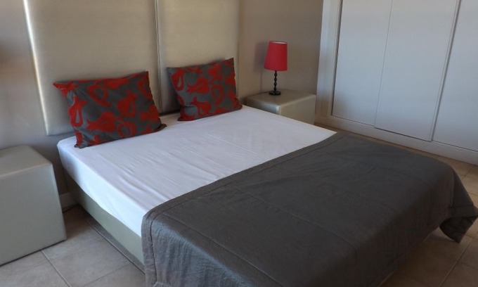 Cerro de Aguia Villa | 2 bedroom Villa, sleeps 4 in Patroves with Air Con and WiFi