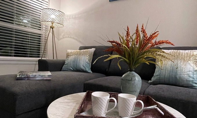 Tsawwassen Condo | 2 Bedrooms&2 bathrooms @Tsawwassen in Metro Vancouver