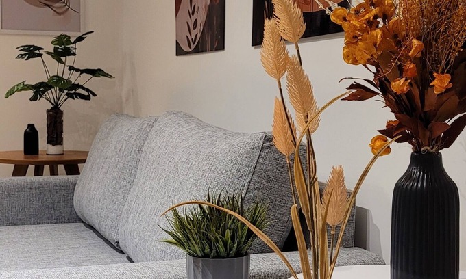Jardins Apartment | 2 bedrooms, comfortable and complete! Best location in Jardim Paulista.