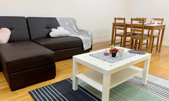 Kingsford Apartment | 2 bedrooms comfy apartment in Kingsford, near UNSW