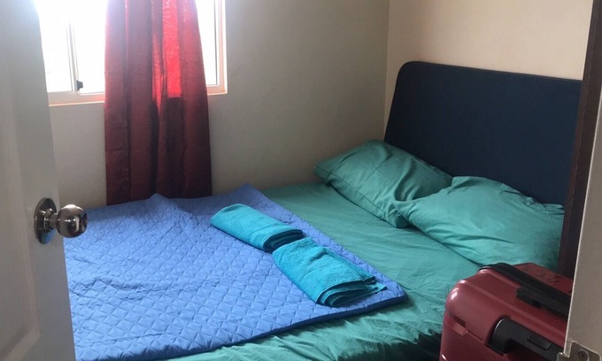Cebu Condo | 2 Bedrooms Furnished Condo Unit