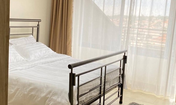 Kireka Apartment | 2 bedrrom apartment in a serene envirnment