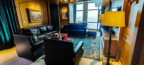 D.H.A. Apartment | 2 BR Apartment At Emaar Karachi