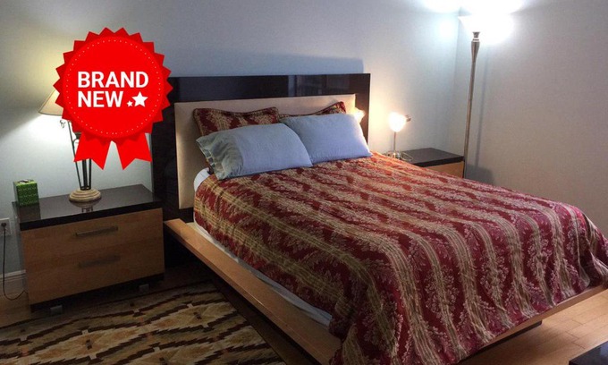 Downtown West Palm Beach Apartment | 2 BR at CityPlace with 2 parkings.