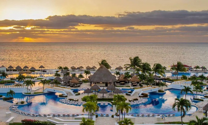 Cancun Resort | 2-BR Family Suite Diamond All-Inclusive @ Moon Palace Cancun