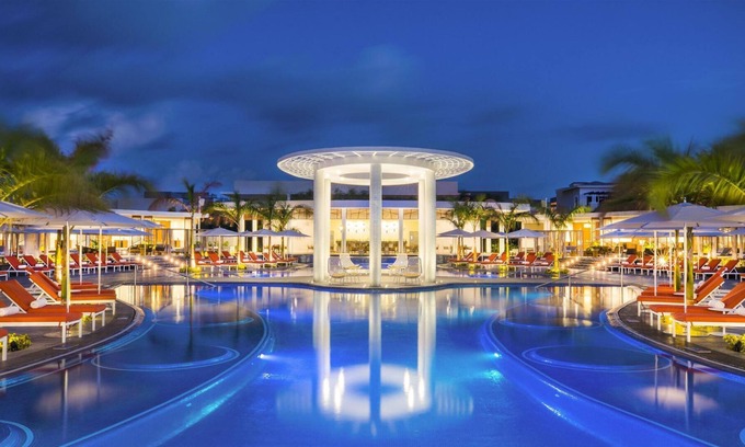 Puerto Morelos Resort | 2-BR Family Suite @ Grand Moon Palace w/ Diamond All Inclusive!