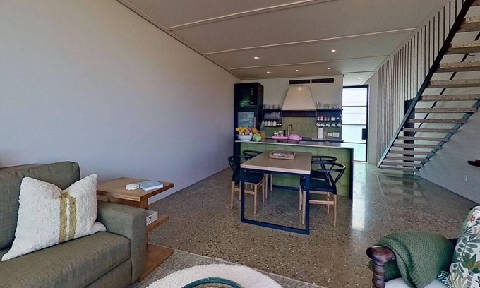 San Jose del Cabo Apartment | 2-BR Loft Suite at The Lofts at Flora Farms