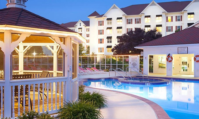 Hershey Resort | 2 BR Suites at Hershey - Outstanding Family Resort