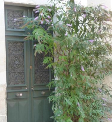 La Fleche Bed & Breakfast | 2 DESCARTES