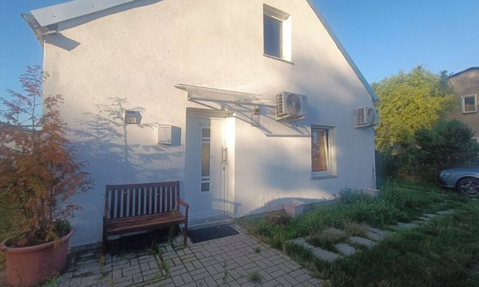Oberhavel Apartment | 2 Einzelbetten in 2 Zimmerwohnung