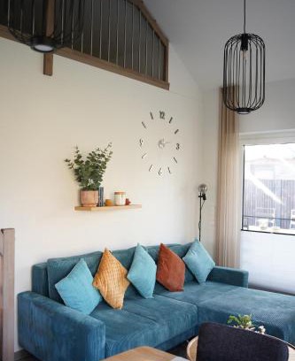 Sehestedt House | 2 einzelne Häuser nebeneinander mit Garten! NEU