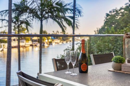 Noosa Heads Apartment | #2 Hastings Street