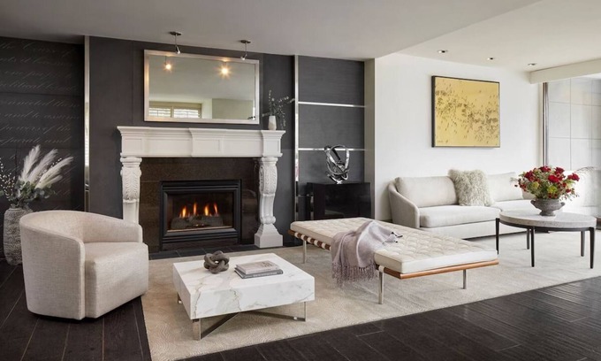 Capitol Hill Hotel | 2 Ideal Haven in the Heart of DC | National Museum & Famous Landmarks Nearby
