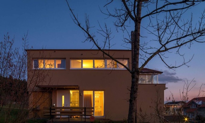 Hoerbranz House | 2 in holiday home Sandra
