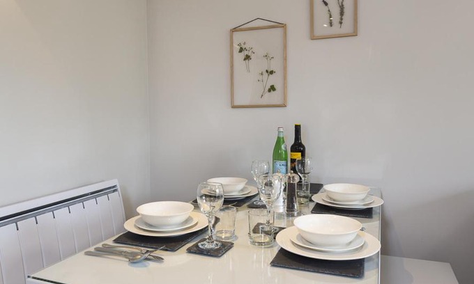 Bugford House | 2 Keeper's Cottage, Hillfield Village, Dartmouth