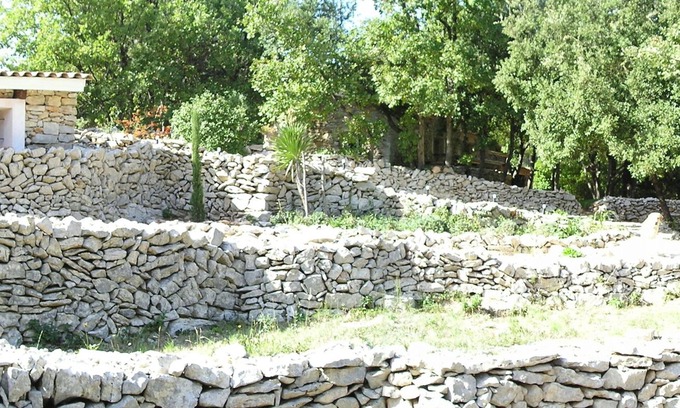 Sollies-Toucas House | 2 Maisons Typiquement Provençales, Cadre Exceptionnel, Calme, Pisc Alme