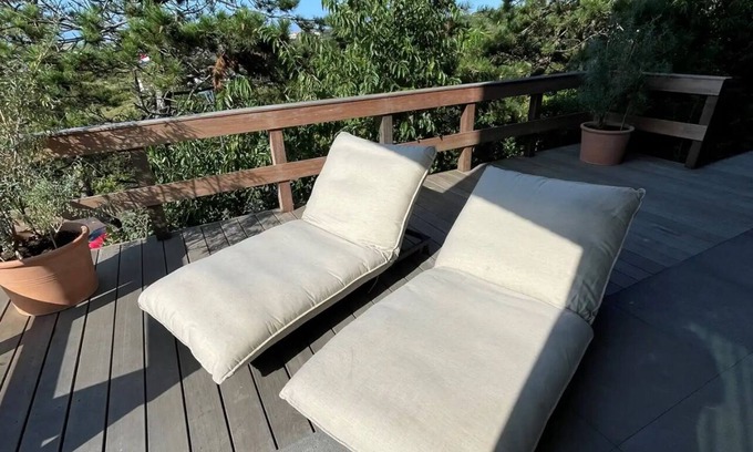 Bergen aan Zee Villa | 2 minuten walk from the beach! Beauty House for a holiday