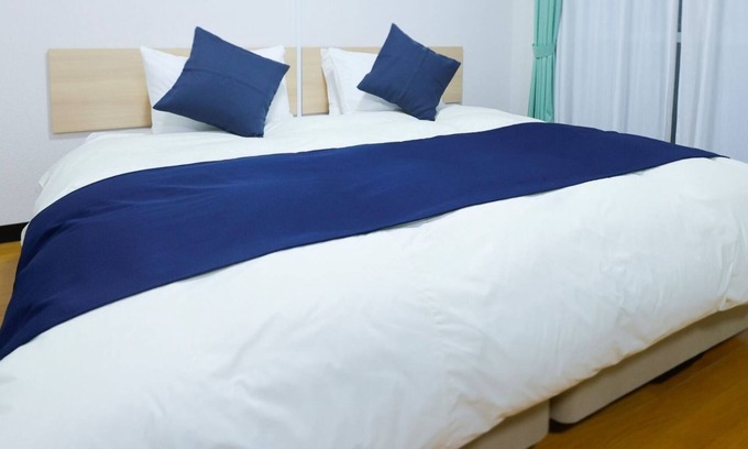 Kawaguchi Hotel | 2 minutes from JR Nishikawaguchi Station With ki/Saitama Saitama