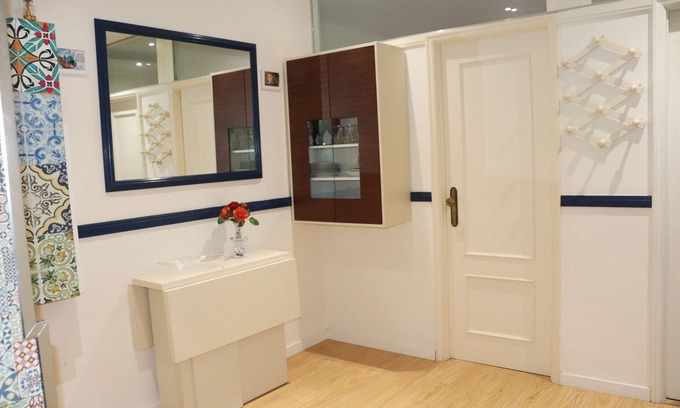 Bonfim Apartment | 2 minutes from the city center, very comfortable, equipped, AirCond, balcony