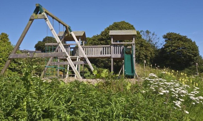 Bugford House | 2 New Barn, Hillfield Village, Dartmouth