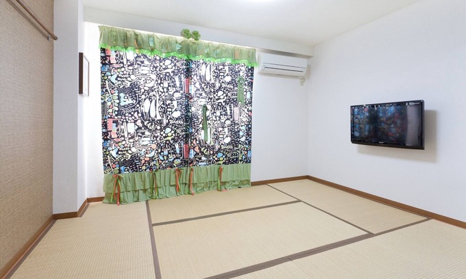 Hyakunincho Hotel | 2 nights or more Consecutive night plan 1 r/Shinjuku ward Tokyo