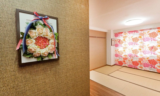 Hyakunincho Hotel | 2 nights or more Consecutive night plan 1 r/Shinjuku ward Tokyo