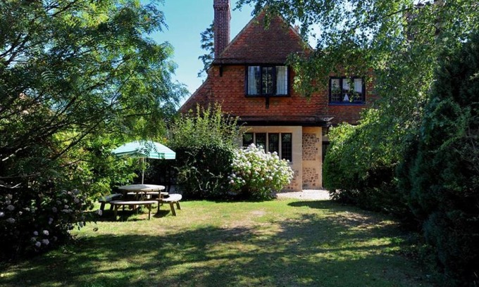Rousdon House | 2 Old Home Farm