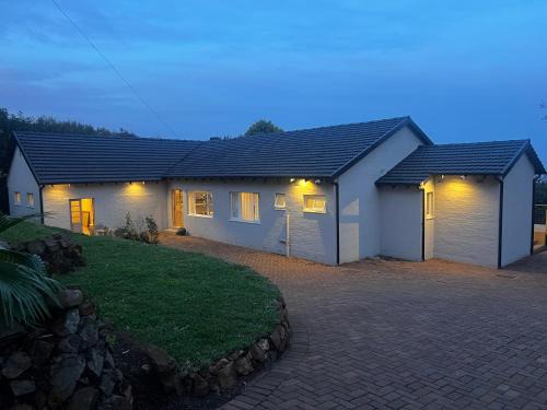 Ethekwini Apartment | 2 on Fairview