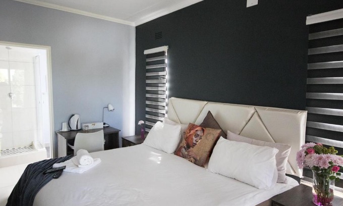 Umtata House | 2 on ZK Matthews Guesthouse
