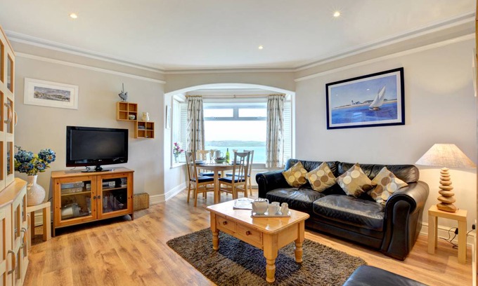 Treator Cottage | 2 Pentyre House