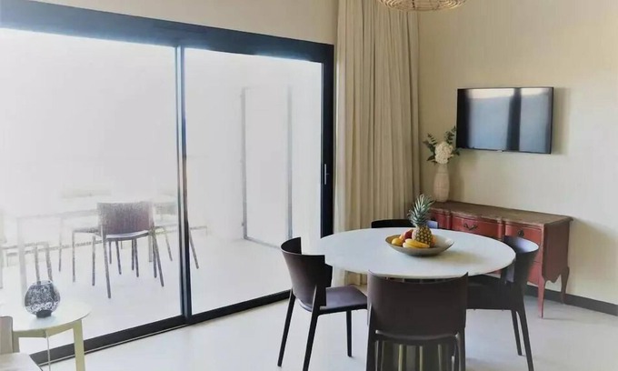 Algajola Apartment | 2 Rooms 2/4 People Funtanella