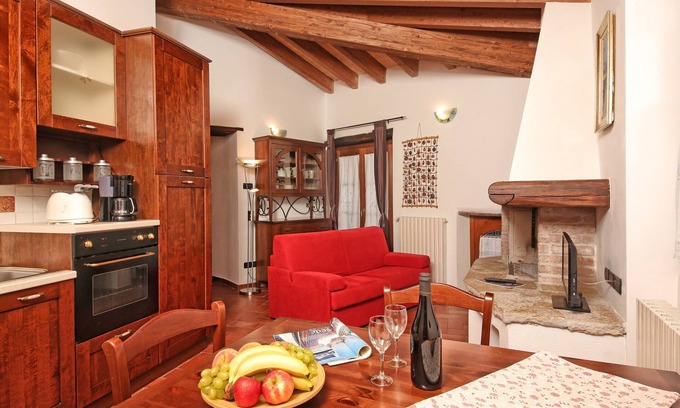 Prabione Other | 2-rooms Apartment "Il Fienile"