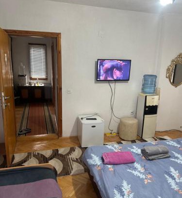 Struga Apartment | 2 rooms