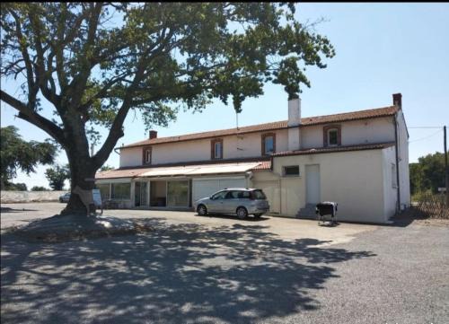 La Guyonniere Apartment | 2 SDB - 2 Chambres - 1 lit d'appoint enfants
