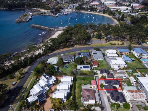 Ulladulla Apartment | 2 SeaShells