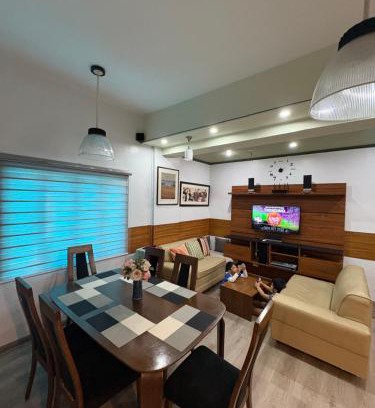 669 Ermita Apartment | 2 separate fully furnished condo units 1BR on the 23rd flr and 3BR penthouse on the 41st flr, with different bookings and daily rates in Ermita, Manila near SLEC,US Embassy, Mall and Parks