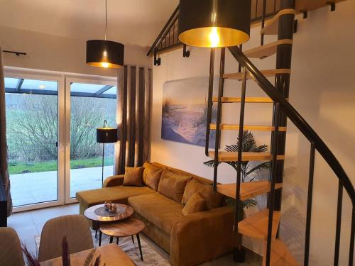 Sehestedt House | 2 separate Häuser nebeneinander für 2 Familien!