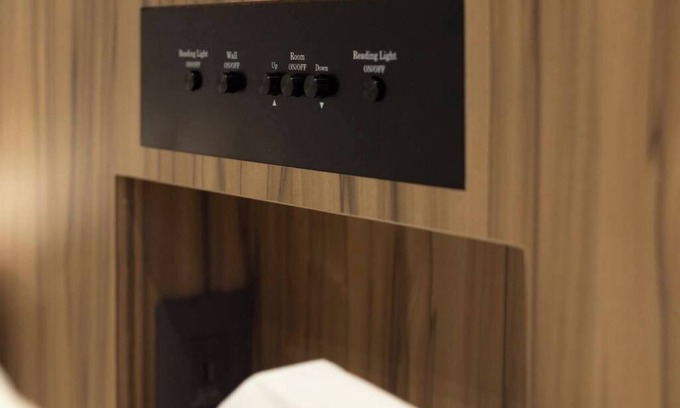 Hyakunincho Hotel | 2 Single Beds Room hotel in enchanting Shinjuku City