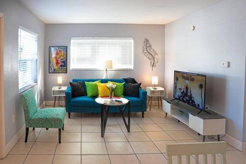 Clearwater Apartment | 2 Spacious Units Near Clearwater Beach