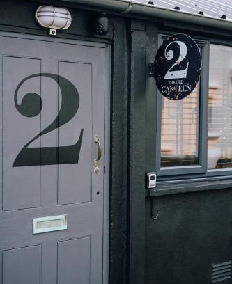 Lyme Regis Apartment | 2 The Old Canteen, Two Minute Walk To Beach