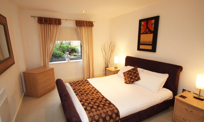 Gosforth Apartment | 2 The Oval Gosforth