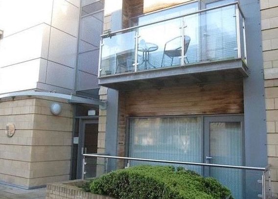 Gosforth Apartment | 2 The Oval Gosforth