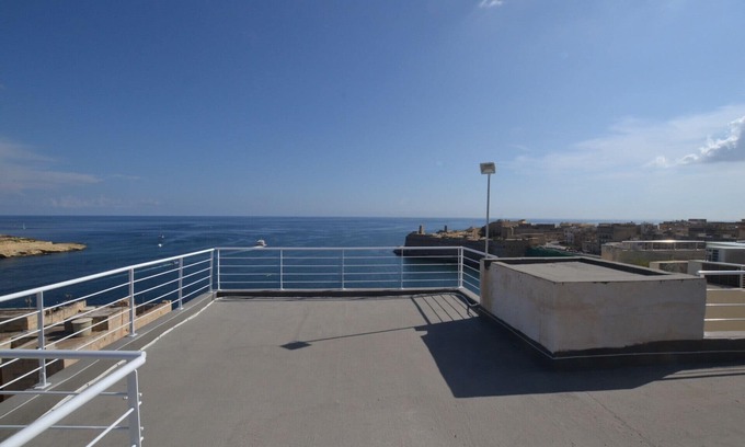Valletta Apartment | 2 Verdala - Valletta Dream Suites