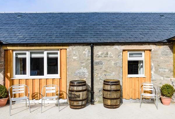 Dufftown Cottage | 2 Wee-Kalf, DUFFTOWN