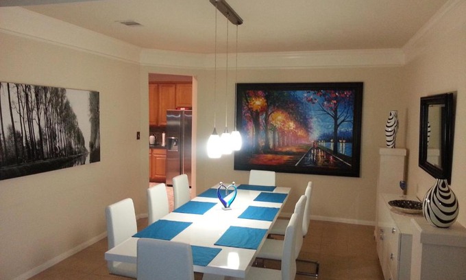 Missouri City House | 2 x Twin beds - close to NRG Medical Center Galleria MD Anderson