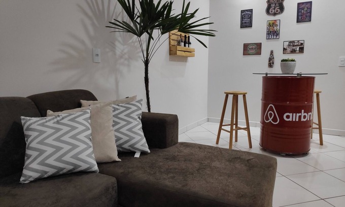 Foz do Iguacu House | 2 Your Home in Foz- Super Host